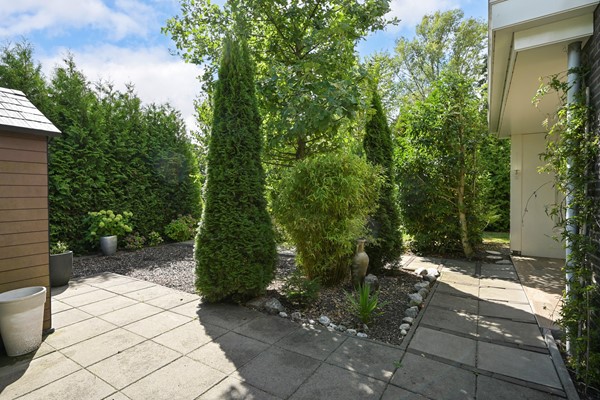 Medium property photo - Abdis Johannastraat 28, 2544 NE Den Haag
